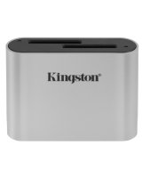  Karšu lasītājs Kingston USB 3.2 Gen1 