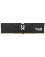  Operatīvā atmiņa Goodram 16GB DDR5 IRDM X BLACK V SILVER 