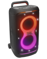  Mūzikas sistēma JBL Partybox 520 