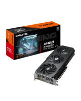  Videokarte Gigabyte Radeon RX 9060 XT GAMING OC 16G 