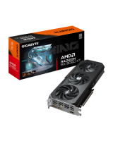  Videokarte Gigabyte Radeon RX 9060 XT GAMING OC 8G 