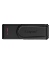  Zibatmiņa Kingston DataTraveler Exodia S 64GB USB 3.2 Gen1 