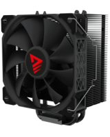  Dzesētājs SAVIO VORTEX X2 BLACK CPU 