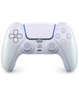  Spēļu kontrolieris Sony PS5 DualSense Pearl White 