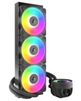  CPU dzesētājs Arctic Liquid Freezer III Pro 360 A-RGB 