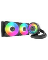  CPU dzesētājs Arctic Liquid Freezer III Pro 240 A-RGB 