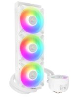  CPU dzesētājs Arctic Liquid Freezer III Pro 360 A-RGB White 