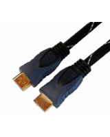  Brackton High Speed HDMI Male - HDMI Male With Ethernet 10m 4K 