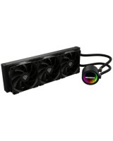  CPU Dzesētājs Genesis LQ Hydria 360 BK 