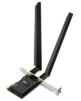  Tīkla adapteris TP-Link Archer AXE5400 Wi-Fi 6E Bluetooth 5.3 