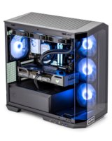  Personālais dators NITU G Titan R2.6 R5 9600X RX 9060 XT 16GB 1TB W11H 