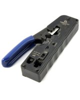  Knaibles Gembird RJ45 pass-through plug crimping tool 