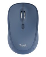  Datorpele Trust Yvi+ Silent Blue 