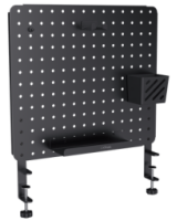  Galda organizators Trust GXT724 Vest Melns 