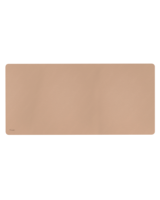  Peles paliktnis Trust Benya XXL Desk Pad Beige 