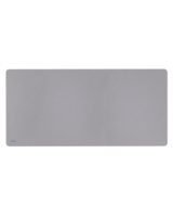  Peles paliktnis Trust Benya XXL Desk Pad Grey 