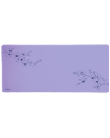  Datorpeles paliktnis Trust GXT 759W XXL Blossum 