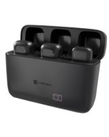  Mikrofona Natec Hopper USB-C (2 vienības) 