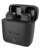  Mikrofona Natec Hopper USB-C 