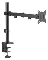  Monitora stiprinājums Savio 17'' - 32'' desk mount 