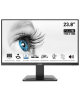  Monitors MSI Pro MP243X 23.8 IPS 