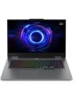 Portatīvais dators Lenovo LOQ 17IRX10 144hz i5-13450HX 24GB RTX5050 