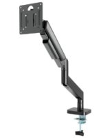  Monitora stiprinājums Gembird 17''-32'' Black 