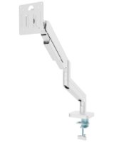  Monitora stiprinājums Gembird 17''-32'' White 