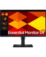  Monitors Samsung Essential S4 LS27D400GAUXEN 27 IPS 
