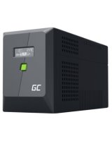  Green Cell UPS Power Proof 2000VA 1200W 