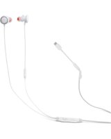  Austiņas JBL Quantum 50C White USB -C 