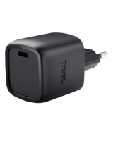  Lādētājs Trust Maxo Ultra-small 30W GaN USB-C 