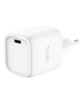  Lādētājs Trust Maxo Ultra-small 30W GaN USB-C White 