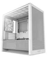  Datora Korpuss NZXT H3 Flow White 