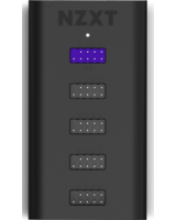 Iekšējais USB Hubs NZXT Internal USB Hub Gen 3 