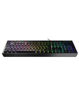 Klaviatūra Genesis Rhod 530 RGB ENG 
