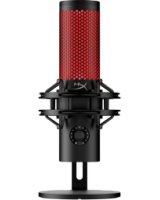  Mikrofons HyperX QuadCast 2 872V1AA Black 