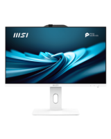  Personālais dators MSI AiO Pro AP242P 23.8'' i5-14400 16GB 500GB W11P White 