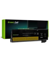  Akumulators Green Cell 0C52861 for Lenovo ThinkPad L450 T440 T450 X240 X250 