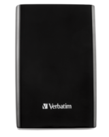  Ārējais SSD Verbatim Store n Go Slim 1TB USB-C 