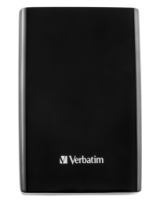  Ārējais SSD Verbatim Store n Go Slim 256GB USB-C 