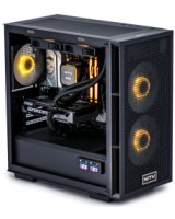  Personālais dators NITU G Titan R1.7 i5 14400F RTX 5060 1TB W11H 