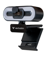  Web kamera Verbatim AWC-02 FullHD 