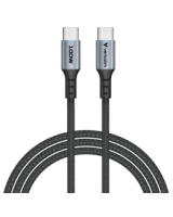  Kabelis Verbatim Sync&Charge Cable 100W 120cm 