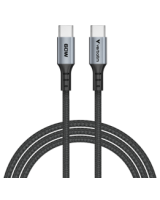  Kabelis Verbatim Sync&Charge Cable 60W 120cm 