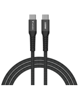  Kabelis Verbatim Sync&Charge Magnetic Cable 100W 120cm 