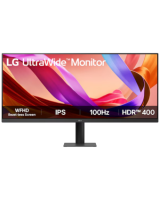  Monitors LG UltraWide 21:9 34U511A-B 