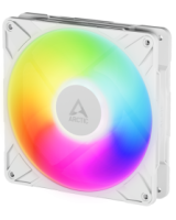  Dzesētājs Arctic P14 Pro 140mm ARGB White 