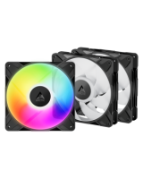  Dzesētājs Arctic P14 Pro 140mm ARGB 3pack 