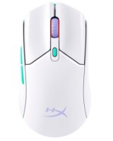  Datorpele HyperX Pulsefire Haste 2 Core White 